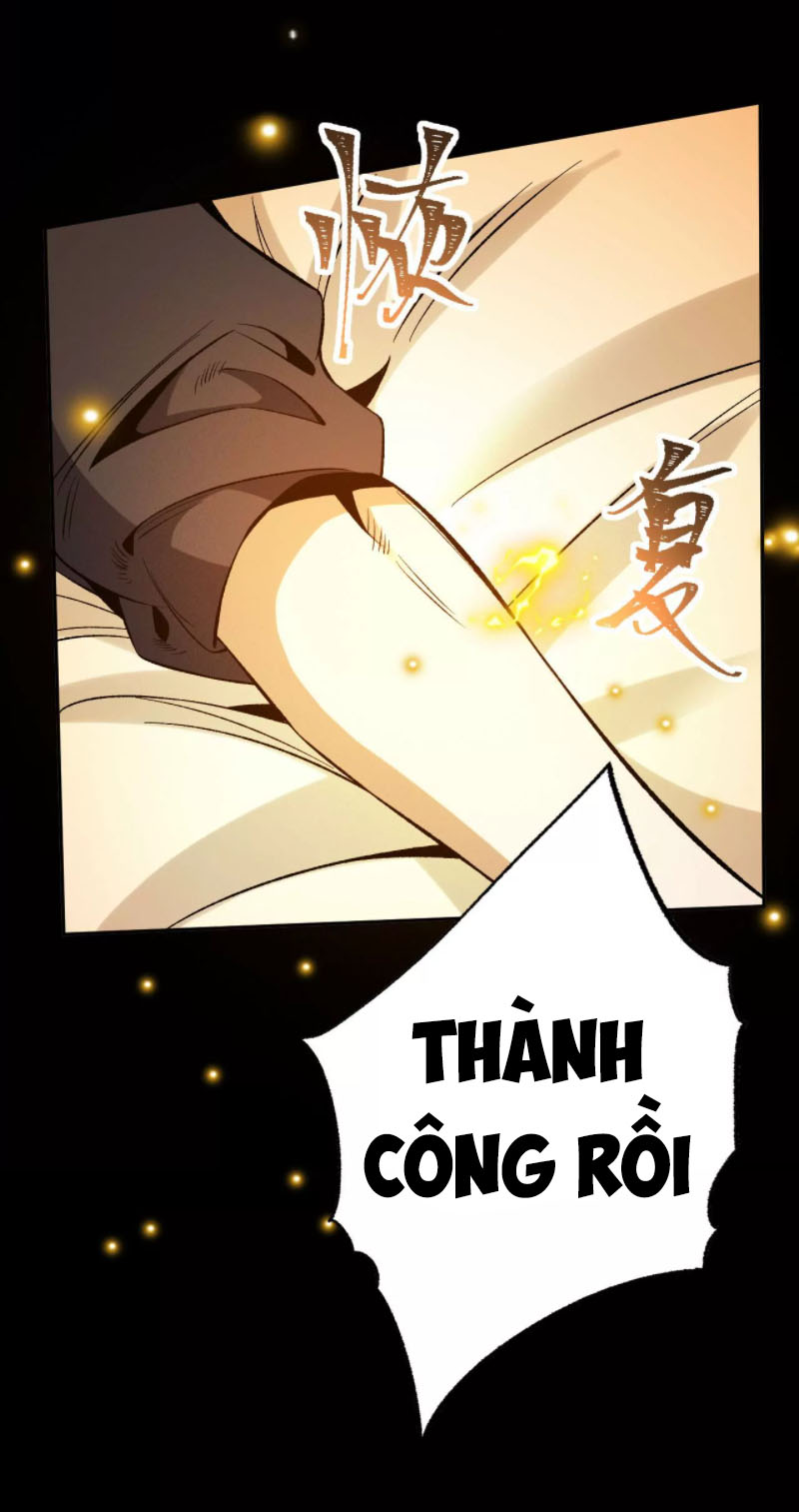 Ám Hải Kỷ Nguyên Chapter 5 - Trang 29