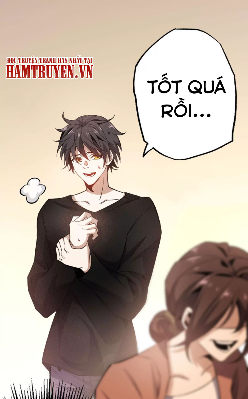 Ám Hải Kỷ Nguyên Chapter 5 - Trang 30