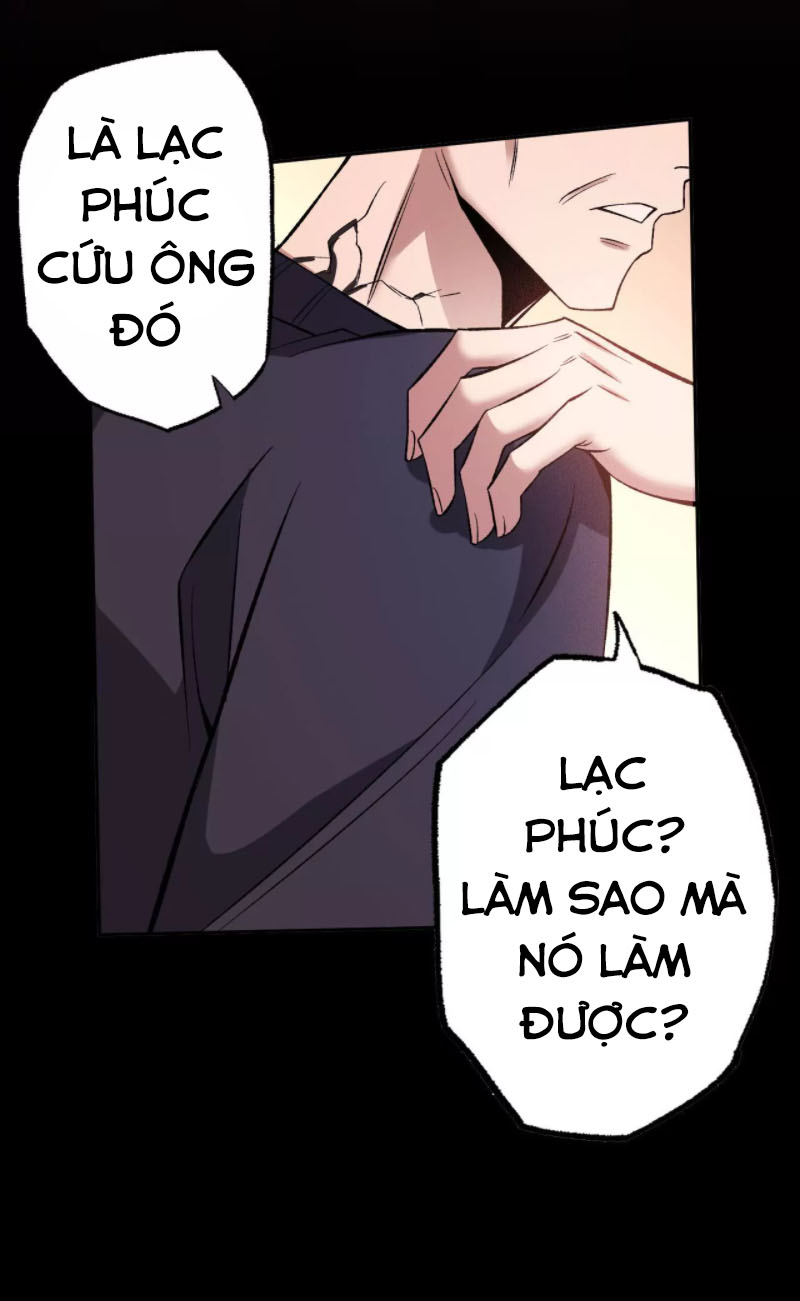 Ám Hải Kỷ Nguyên Chapter 5 - Trang 33