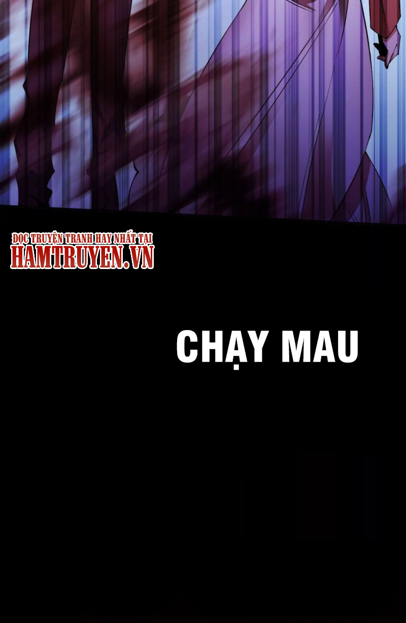 Ám Hải Kỷ Nguyên Chapter 5 - Trang 45