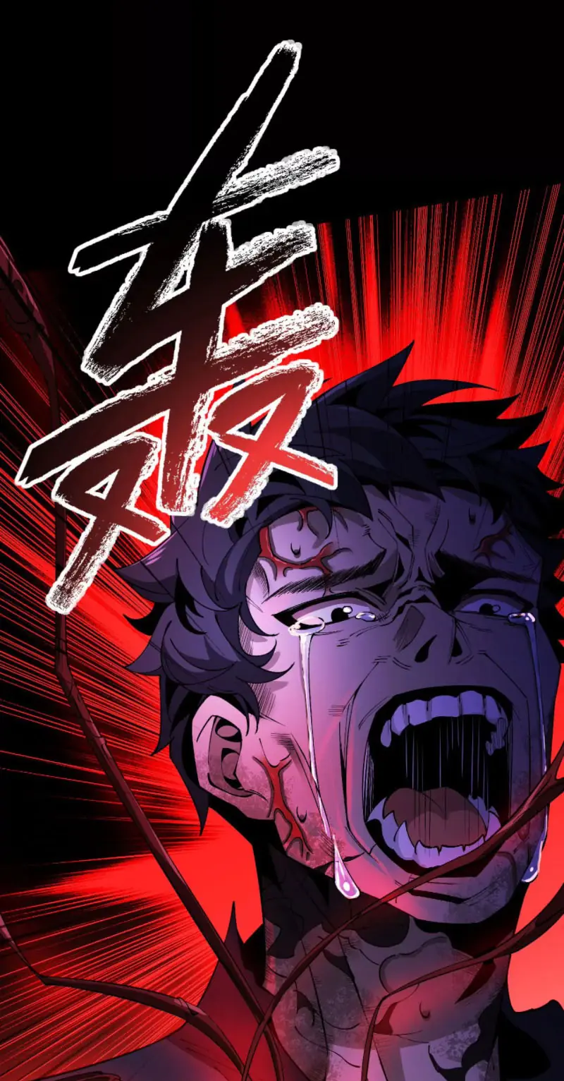 Ám Hải Kỷ Nguyên Chapter 5 - Trang 46