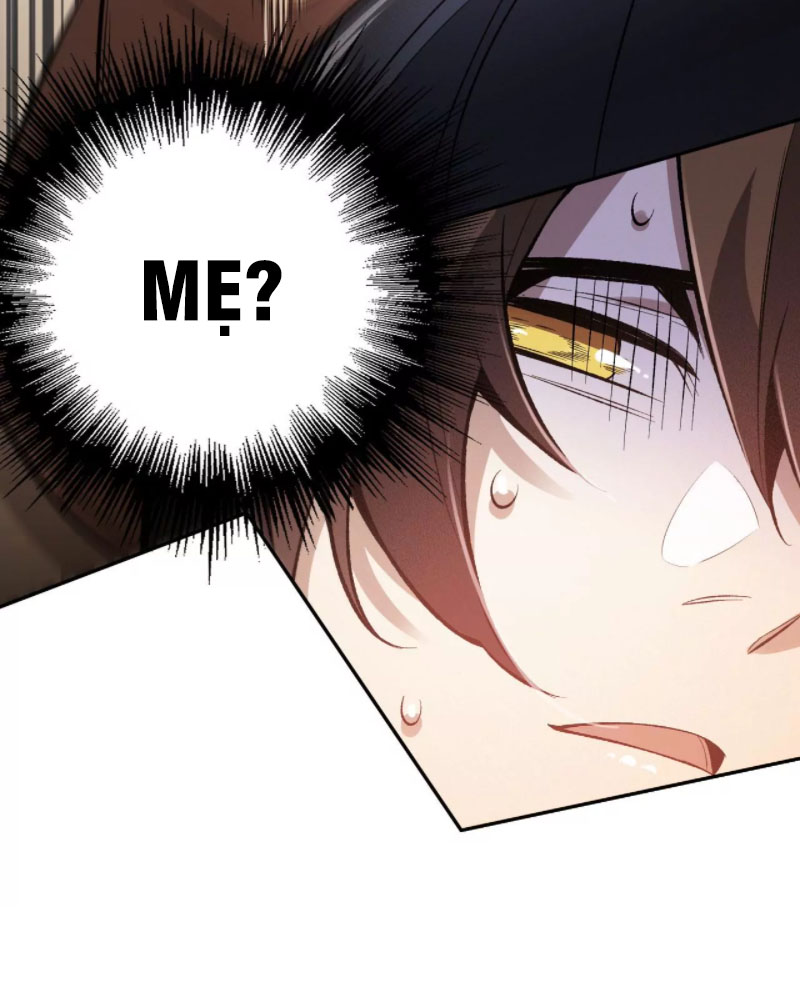 Ám Hải Kỷ Nguyên Chapter 5 - Trang 9