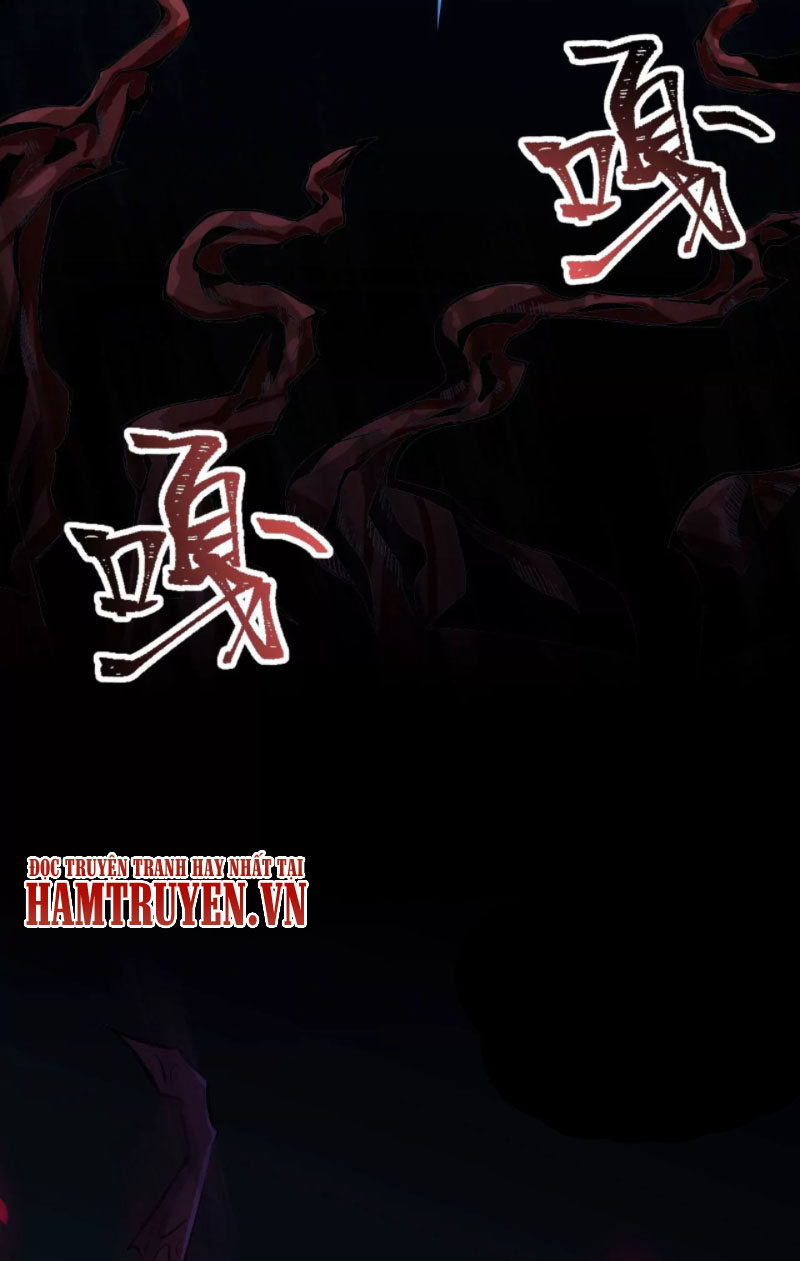 Ám Hải Kỷ Nguyên Chapter 6 - Trang 18