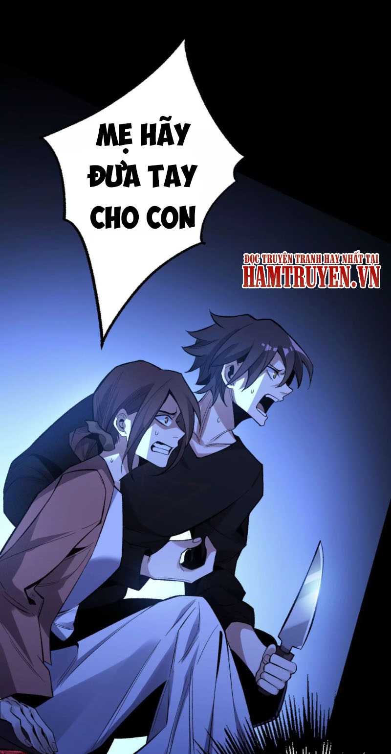 Ám Hải Kỷ Nguyên Chapter 6 - Trang 24