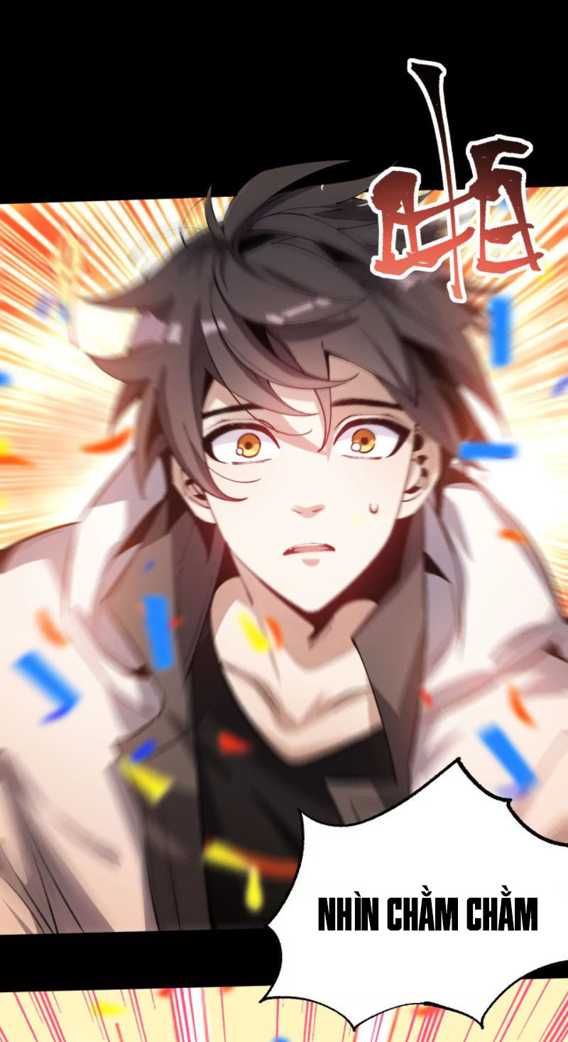Ám Hải Kỷ Nguyên Chapter 6 - Trang 3