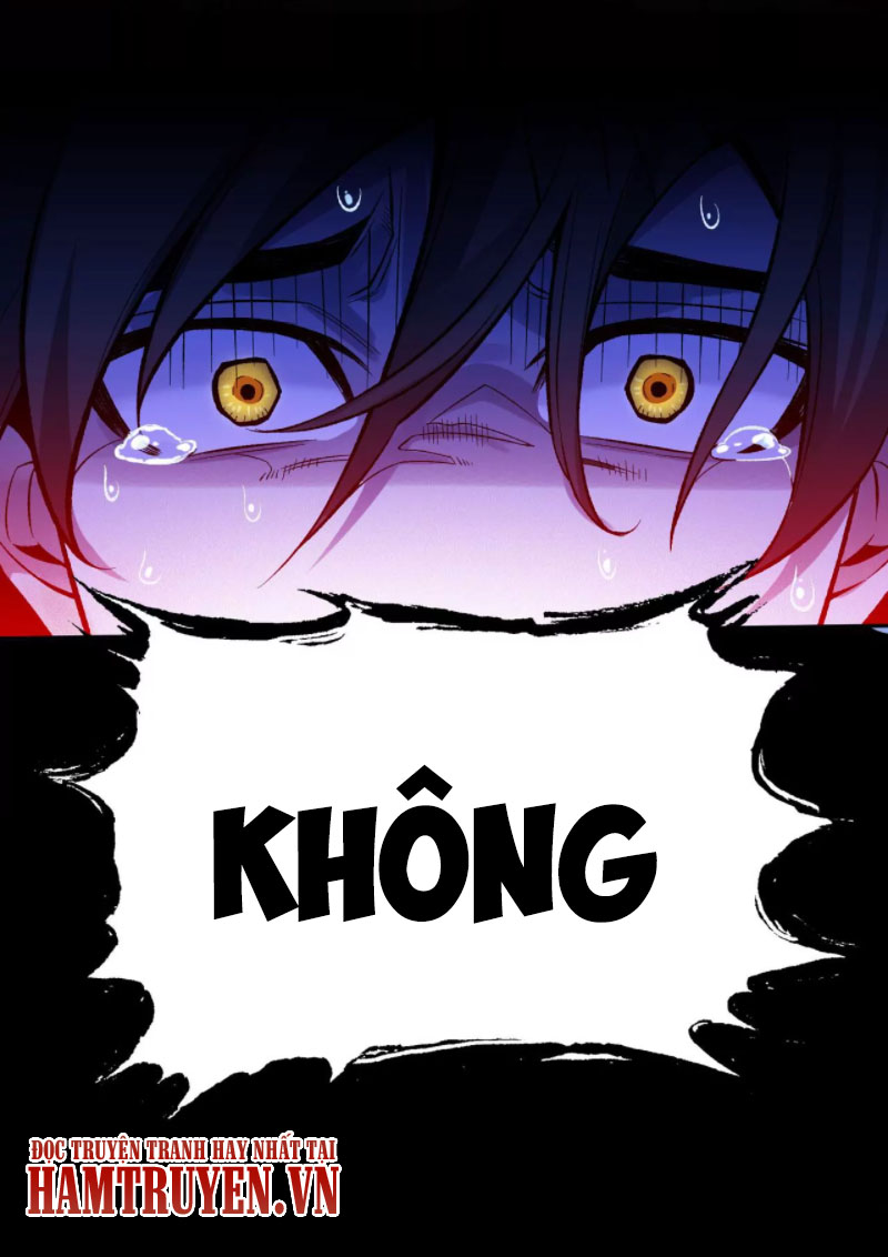 Ám Hải Kỷ Nguyên Chapter 6 - Trang 39