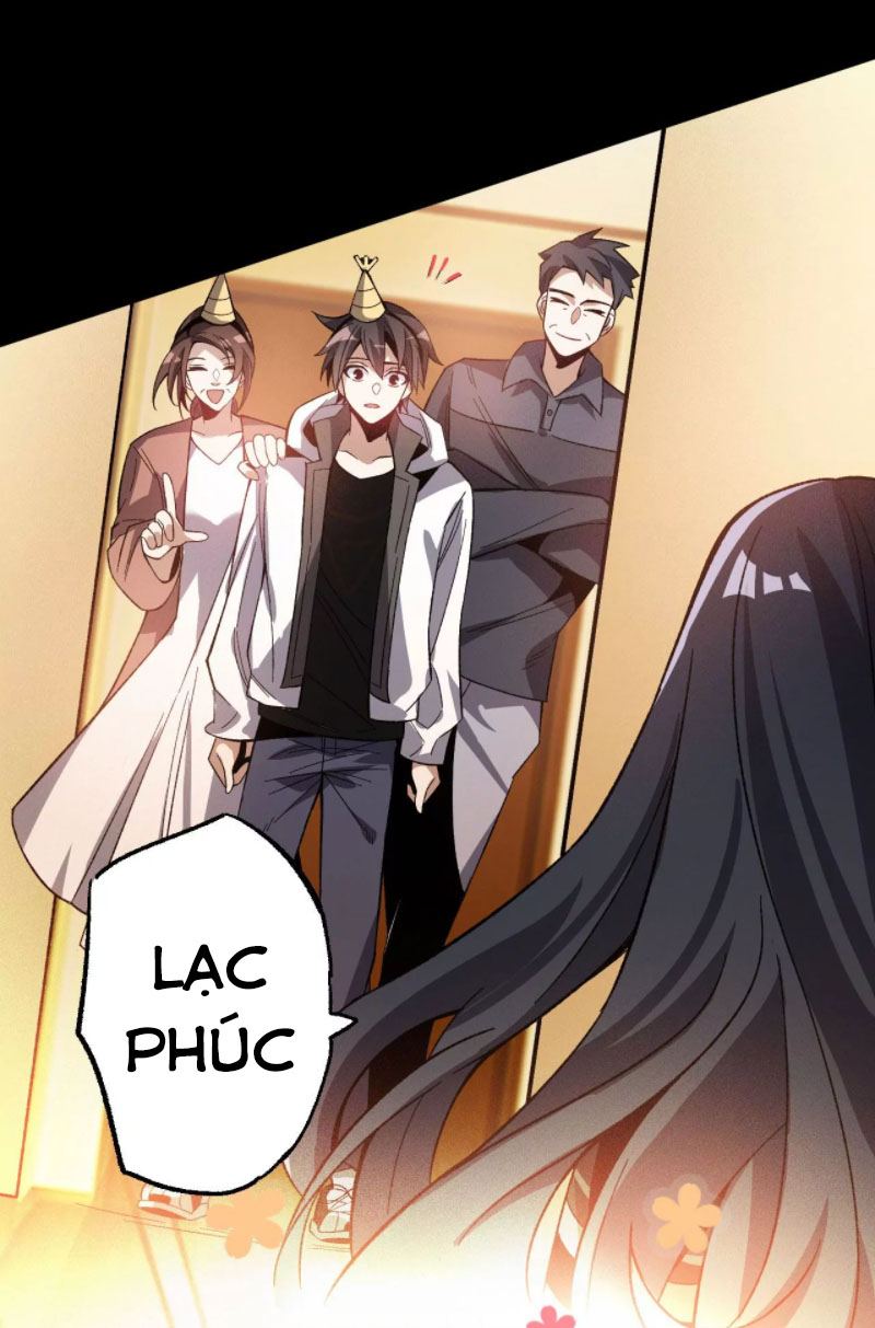 Ám Hải Kỷ Nguyên Chapter 6 - Trang 5
