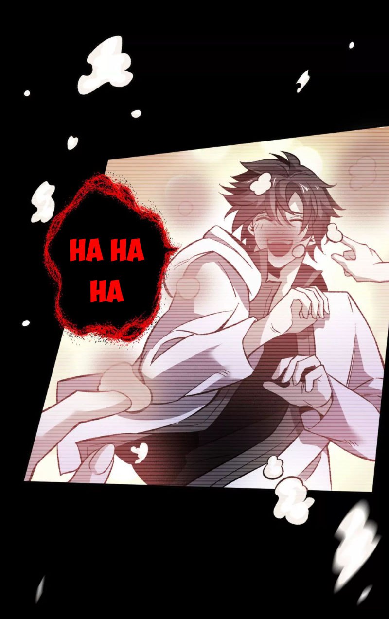 Ám Hải Kỷ Nguyên Chapter 7 - Trang 16