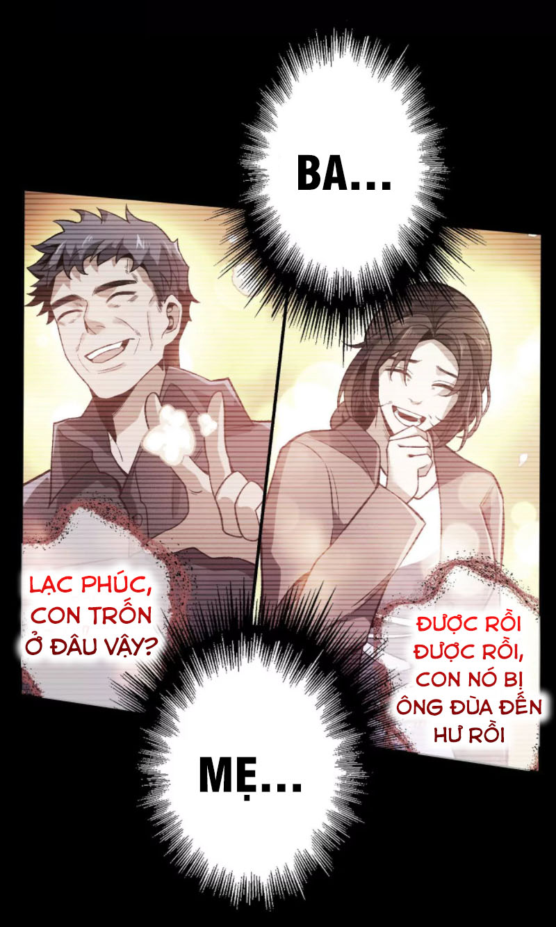 Ám Hải Kỷ Nguyên Chapter 7 - Trang 26