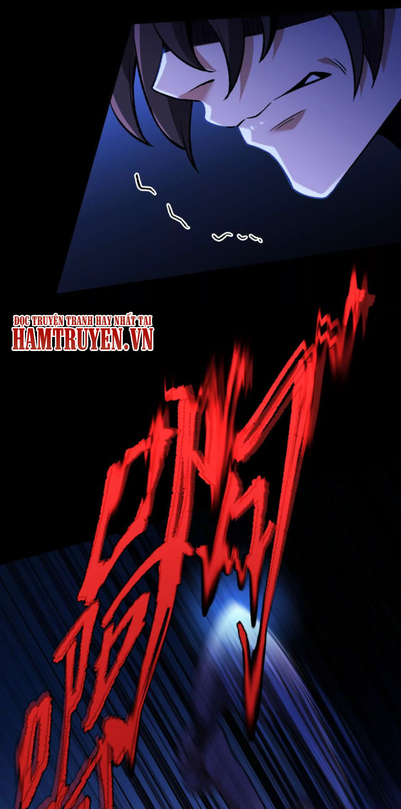 Ám Hải Kỷ Nguyên Chapter 7 - Trang 27