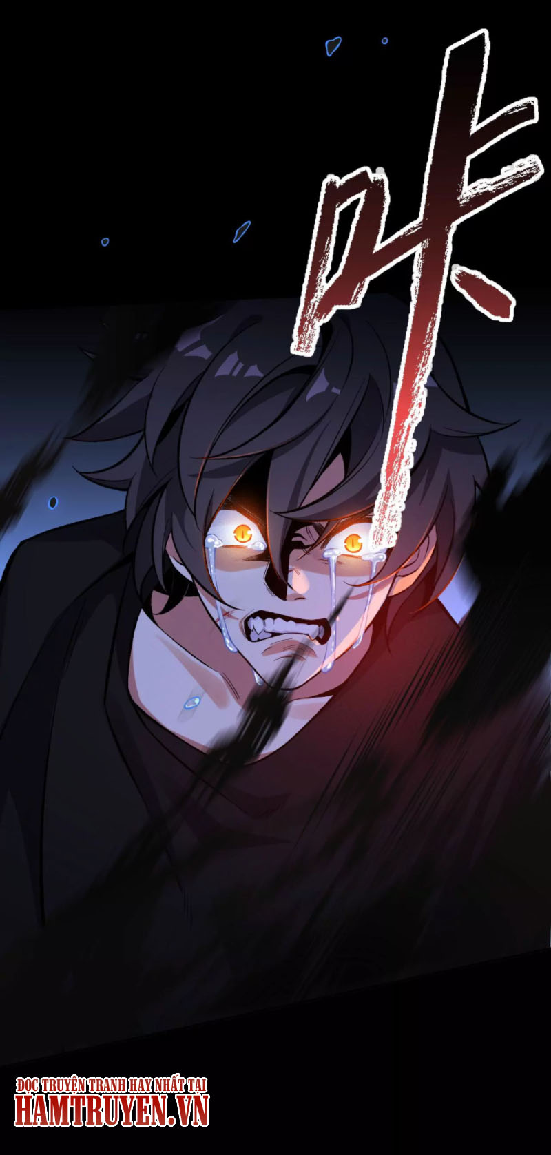 Ám Hải Kỷ Nguyên Chapter 7 - Trang 29
