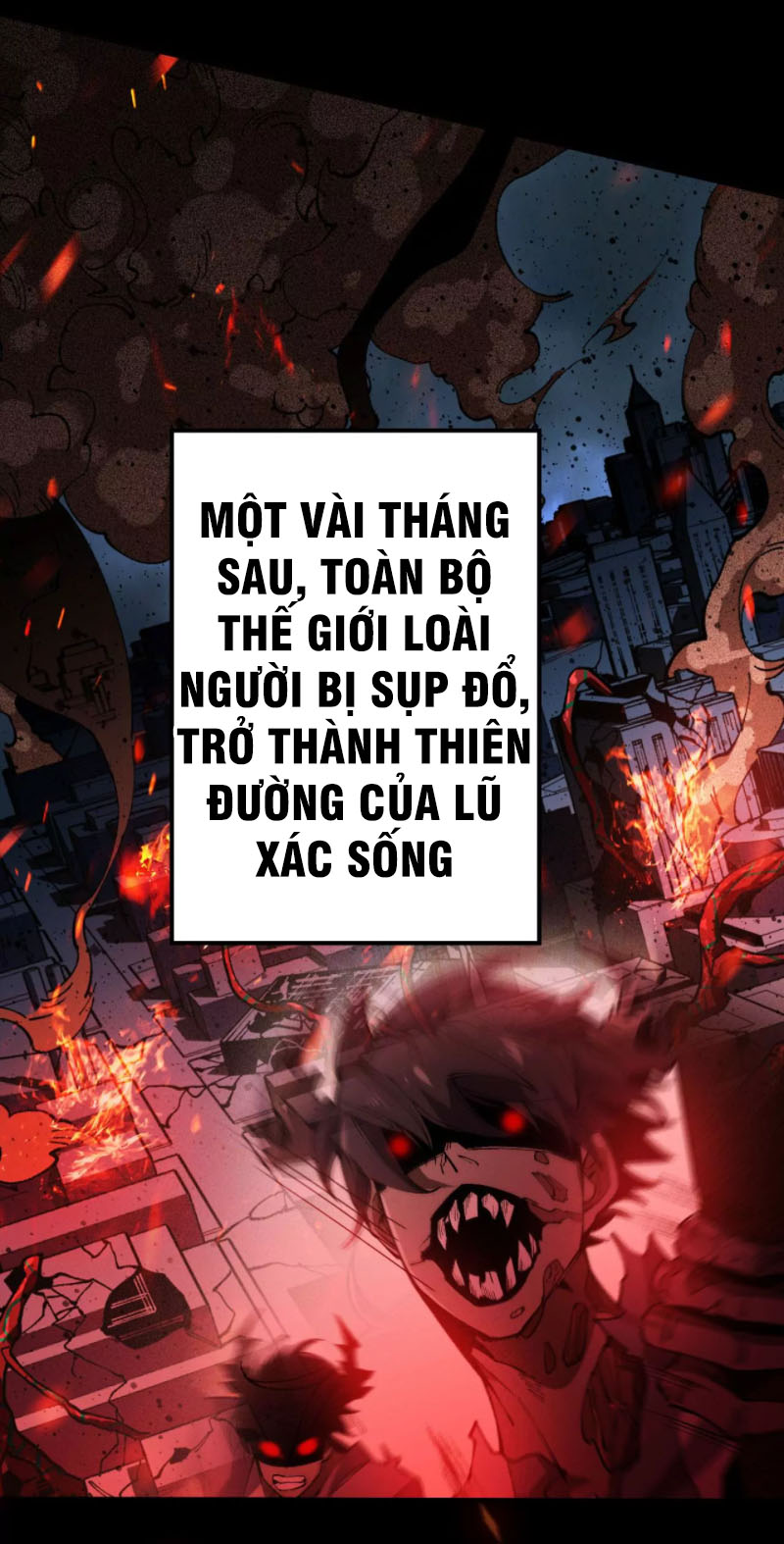 Ám Hải Kỷ Nguyên Chapter 7 - Trang 40