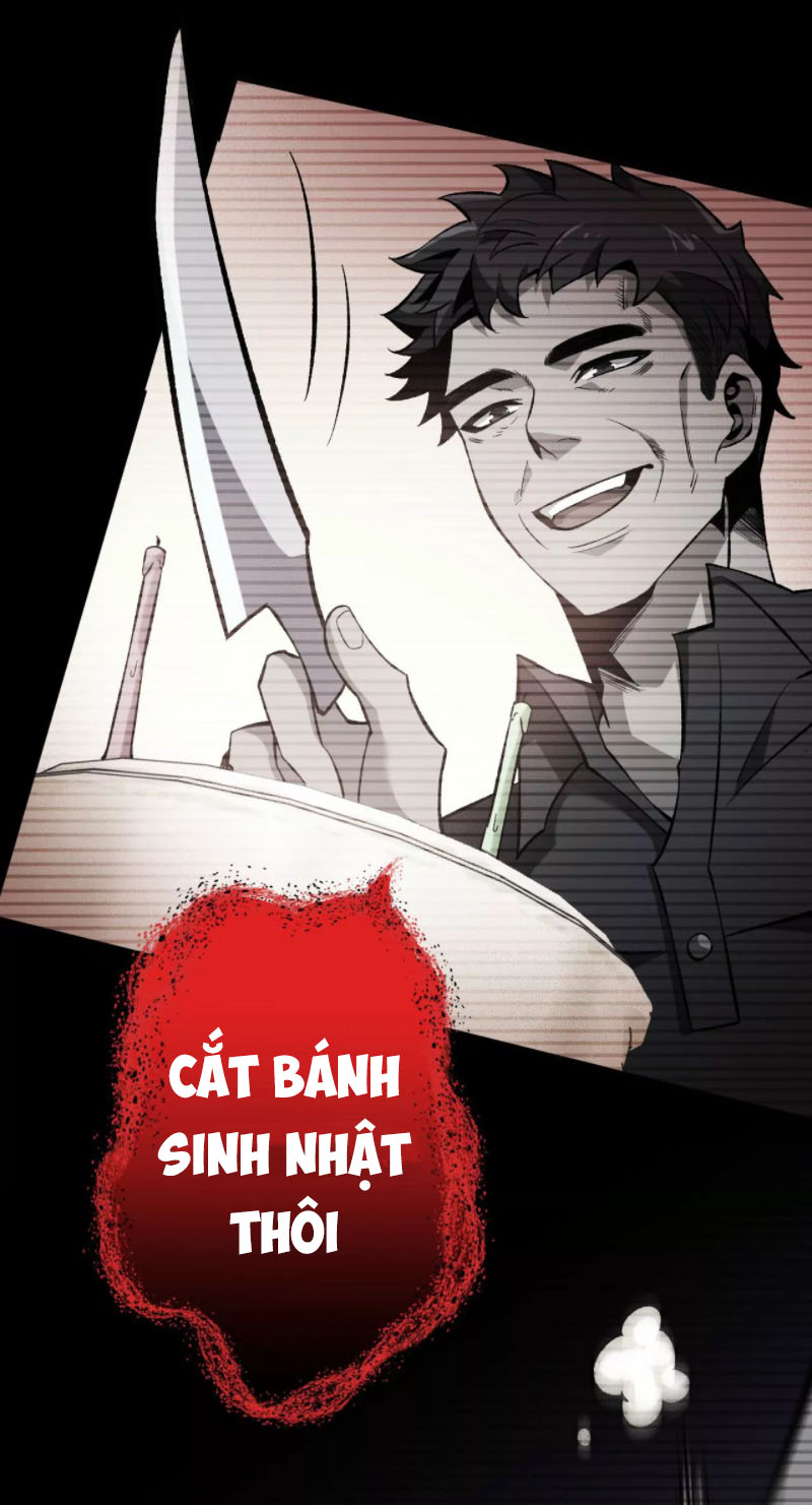 Ám Hải Kỷ Nguyên Chapter 7 - Trang 5