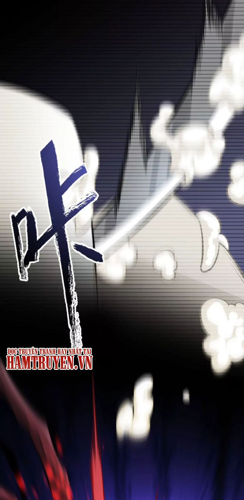 Ám Hải Kỷ Nguyên Chapter 7 - Trang 6