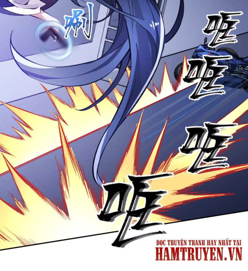 Ám Hải Kỷ Nguyên Chapter 8 - Trang 12
