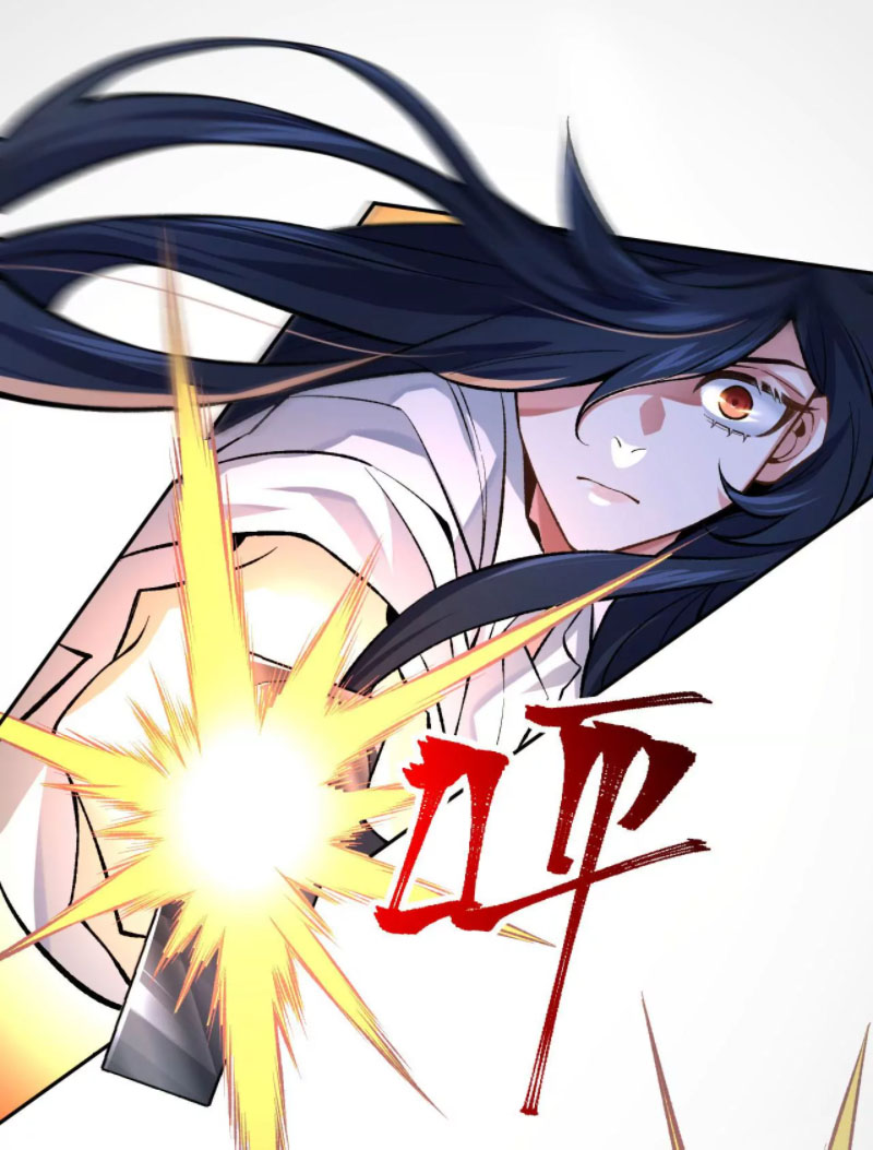 Ám Hải Kỷ Nguyên Chapter 8 - Trang 13