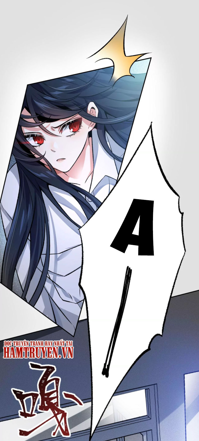 Ám Hải Kỷ Nguyên Chapter 8 - Trang 16