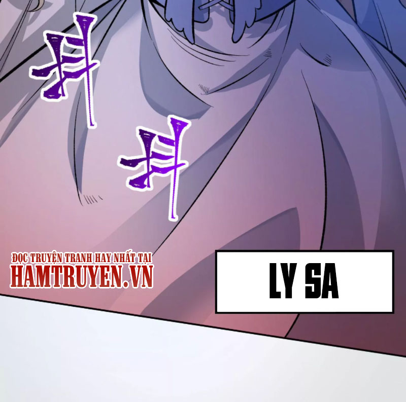 Ám Hải Kỷ Nguyên Chapter 8 - Trang 18