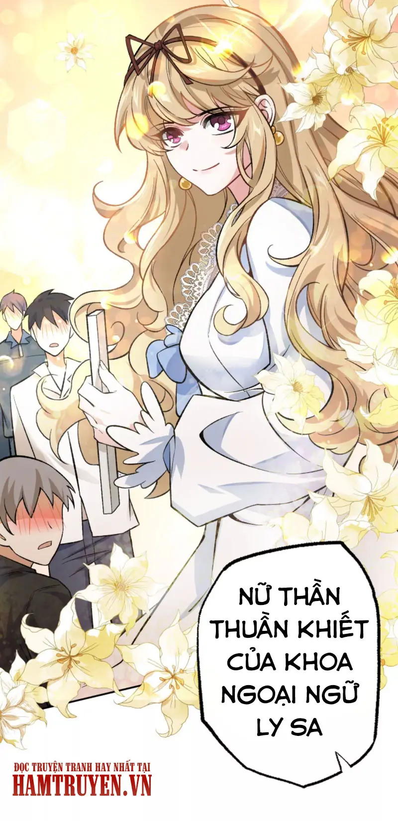 Ám Hải Kỷ Nguyên Chapter 8 - Trang 26