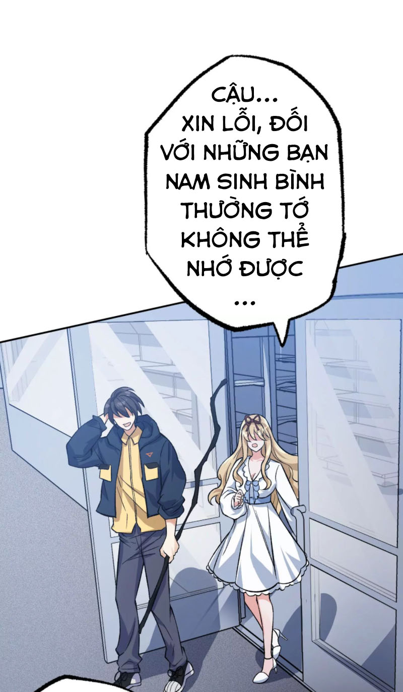 Ám Hải Kỷ Nguyên Chapter 8 - Trang 27