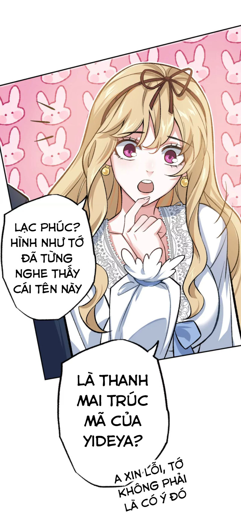 Ám Hải Kỷ Nguyên Chapter 8 - Trang 29