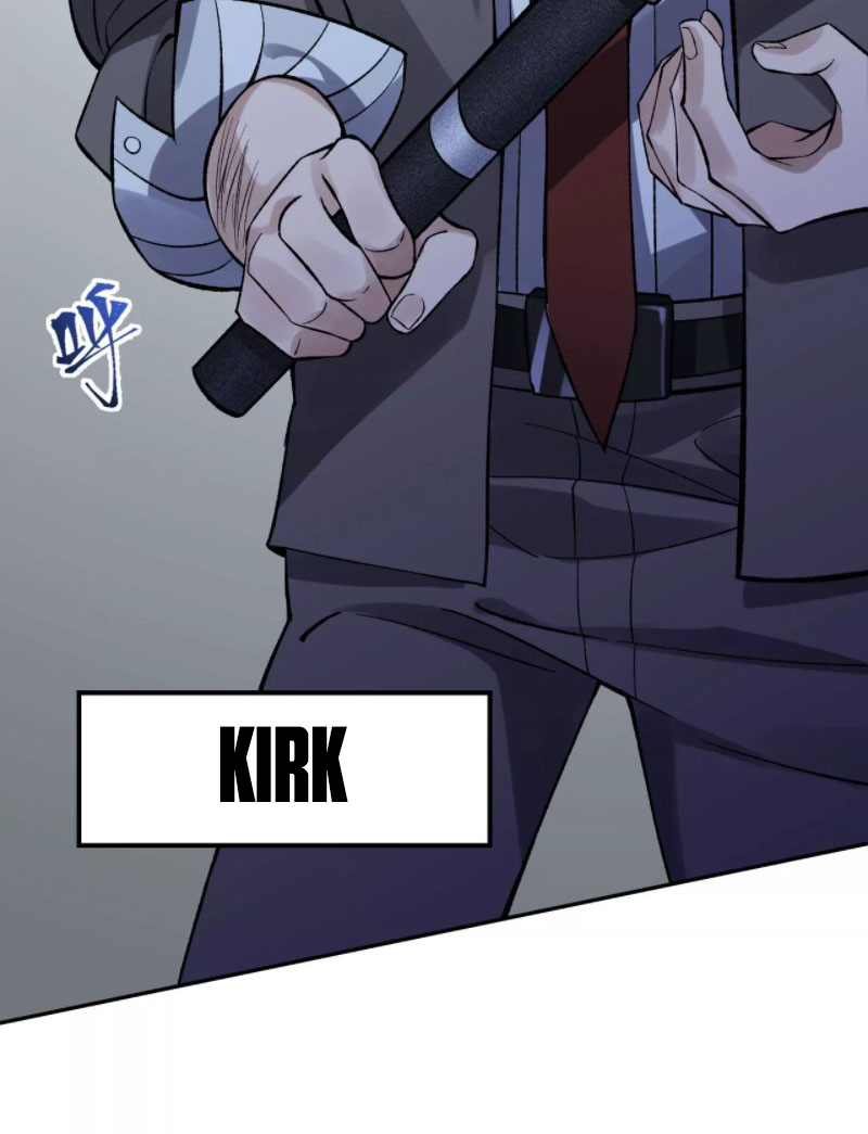 Ám Hải Kỷ Nguyên Chapter 8 - Trang 3