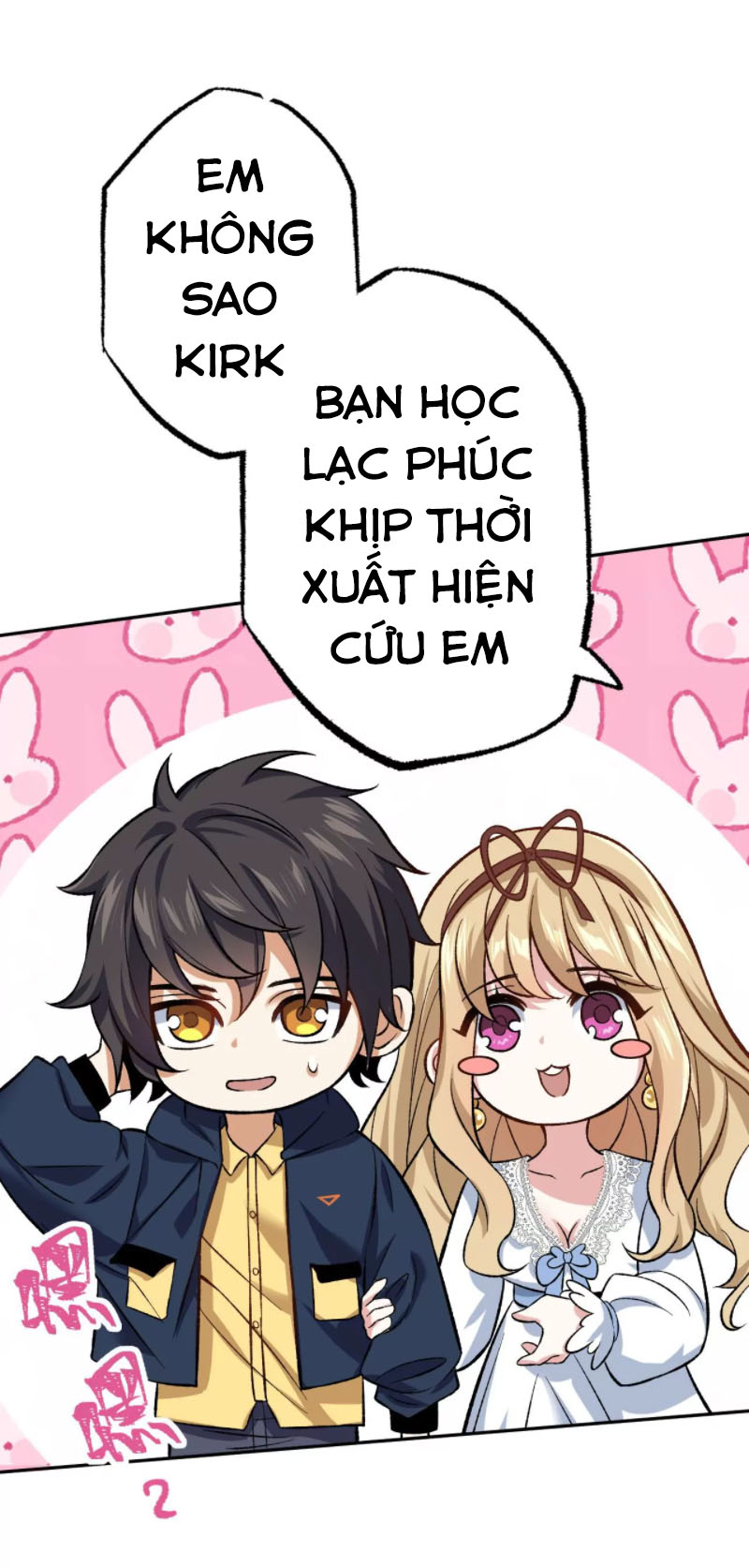 Ám Hải Kỷ Nguyên Chapter 8 - Trang 33