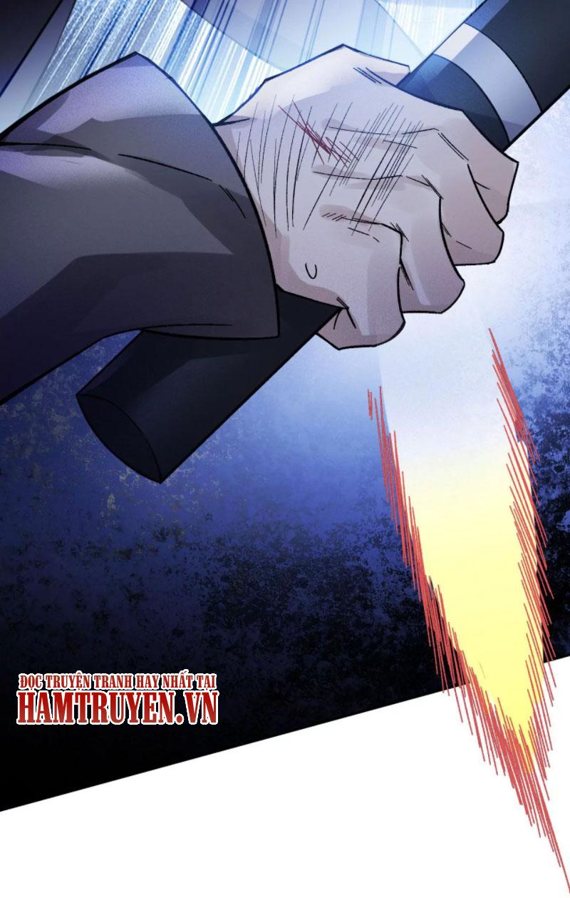 Ám Hải Kỷ Nguyên Chapter 8 - Trang 4
