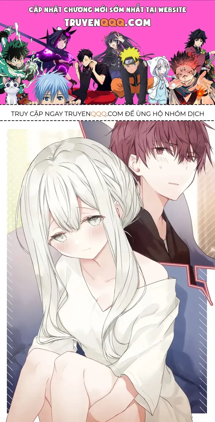 Âm Mưu "Đột Kích" Chàng Ngốc Của Nàng Thơ Chapter 1 - Trang 2