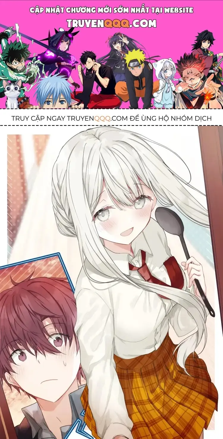 Âm Mưu "Đột Kích" Chàng Ngốc Của Nàng Thơ Chapter 4 - Trang 2
