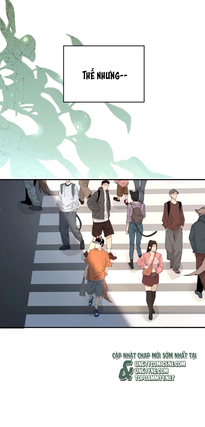 ÁM SÁT CHƯỞNG MÔN MỘT VẠN LẦN Chapter 1 - Trang 13