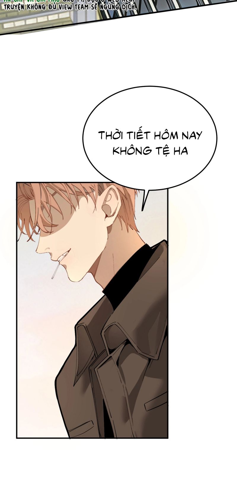 ÁM SÁT CHƯỞNG MÔN MỘT VẠN LẦN Chapter 1 - Trang 16