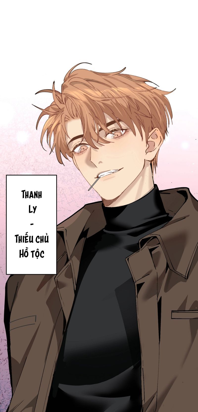 ÁM SÁT CHƯỞNG MÔN MỘT VẠN LẦN Chapter 1 - Trang 17