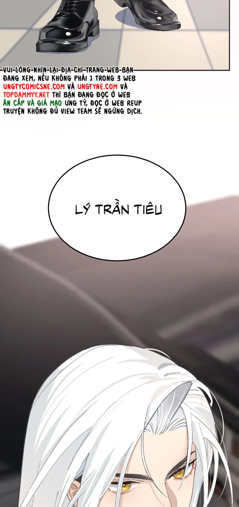 ÁM SÁT CHƯỞNG MÔN MỘT VẠN LẦN Chapter 1 - Trang 20