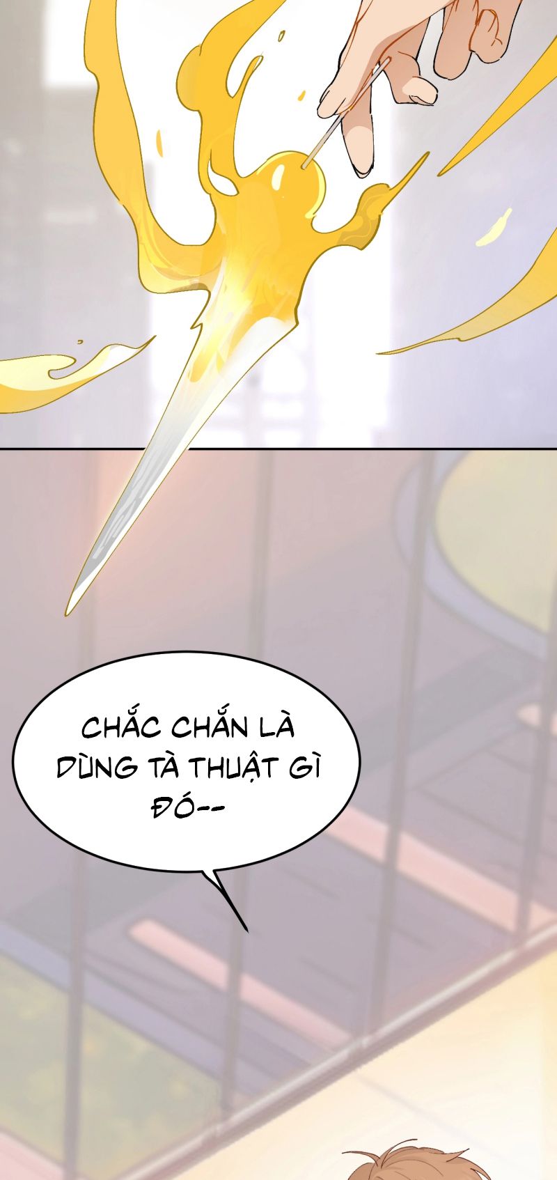 ÁM SÁT CHƯỞNG MÔN MỘT VẠN LẦN Chapter 1 - Trang 24