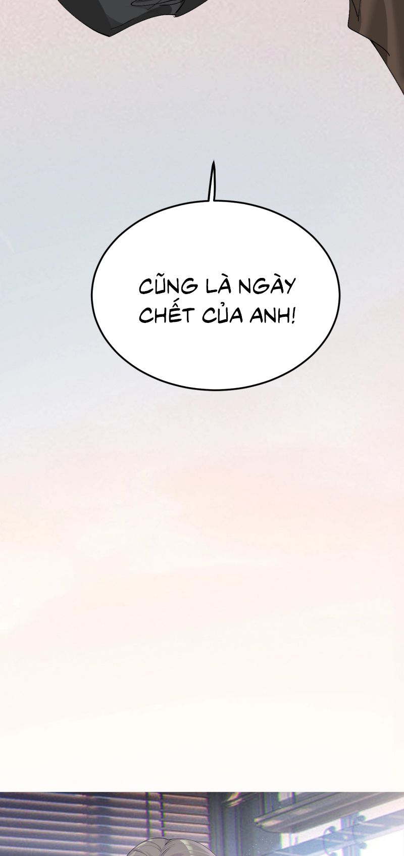 ÁM SÁT CHƯỞNG MÔN MỘT VẠN LẦN Chapter 1 - Trang 29