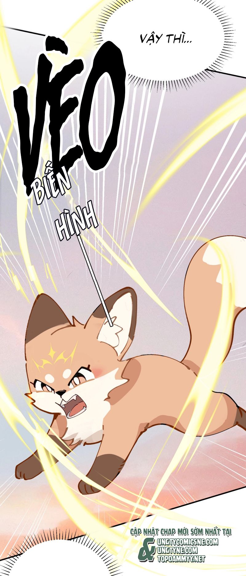 ÁM SÁT CHƯỞNG MÔN MỘT VẠN LẦN Chapter 1 - Trang 39