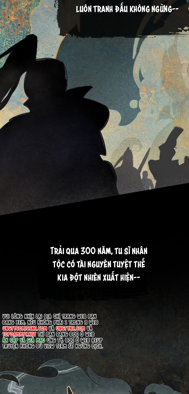 ÁM SÁT CHƯỞNG MÔN MỘT VẠN LẦN Chapter 1 - Trang 4