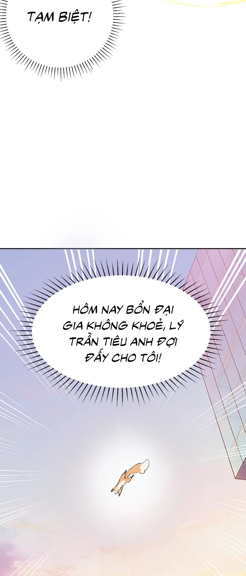 ÁM SÁT CHƯỞNG MÔN MỘT VẠN LẦN Chapter 1 - Trang 40