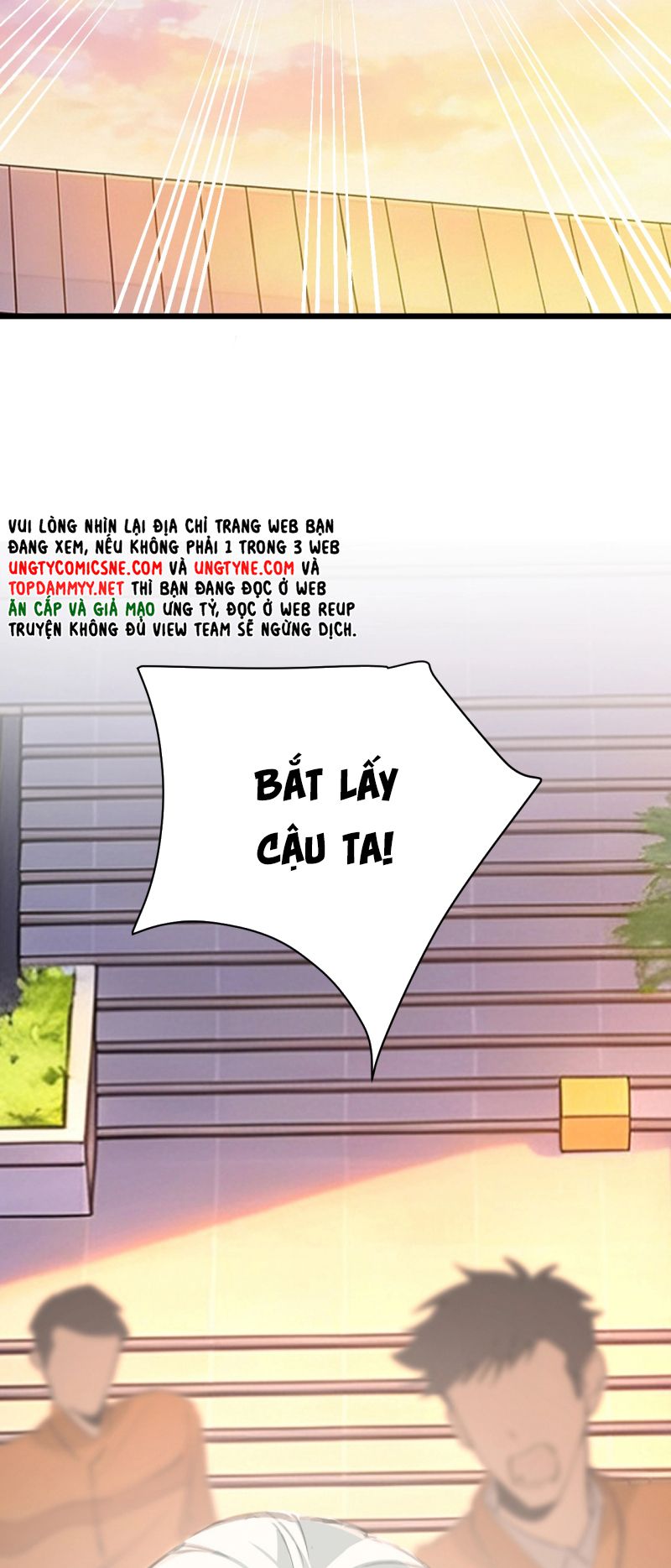 ÁM SÁT CHƯỞNG MÔN MỘT VẠN LẦN Chapter 1 - Trang 41