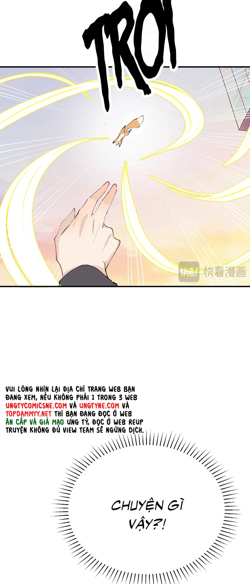 ÁM SÁT CHƯỞNG MÔN MỘT VẠN LẦN Chapter 1 - Trang 44