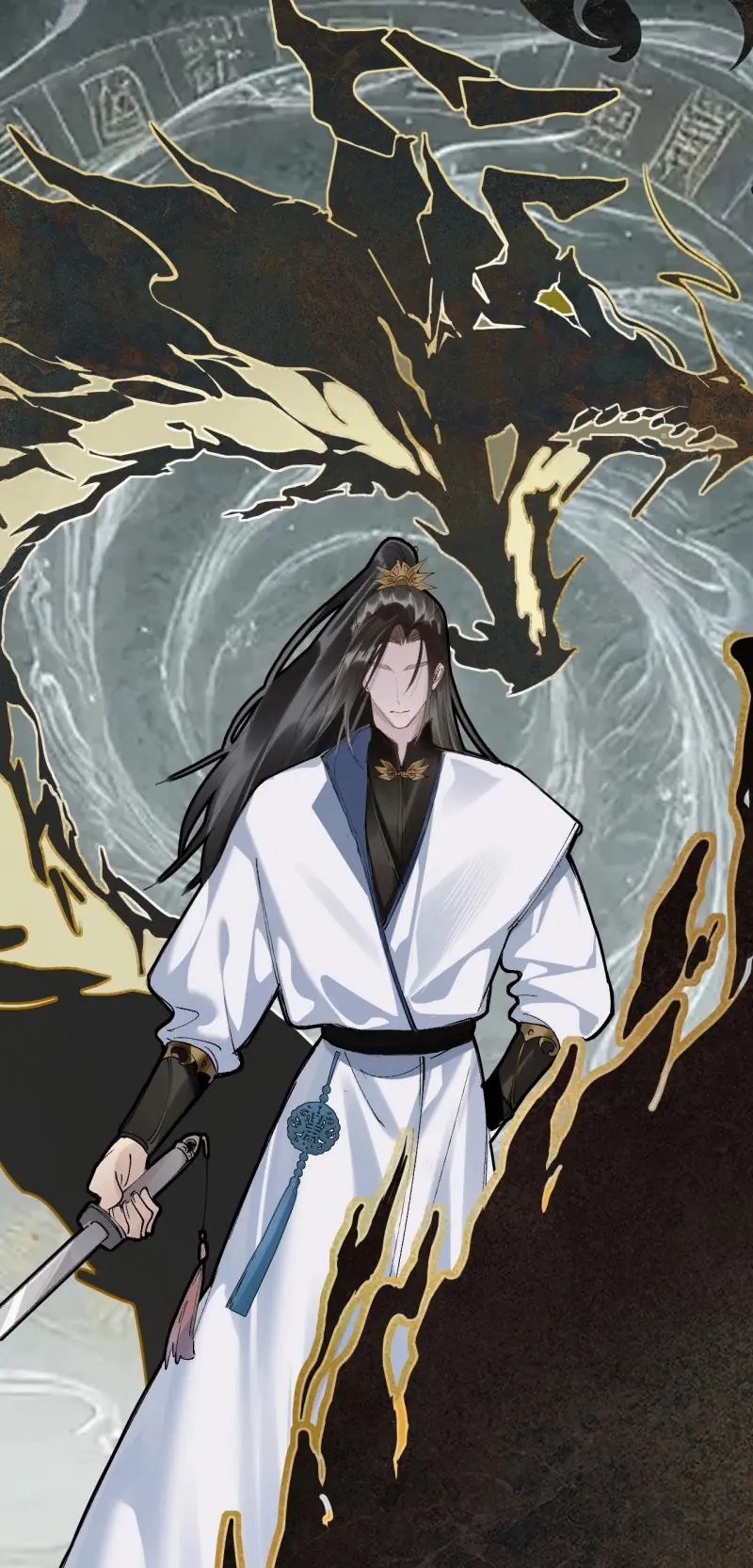 ÁM SÁT CHƯỞNG MÔN MỘT VẠN LẦN Chapter 1 - Trang 5