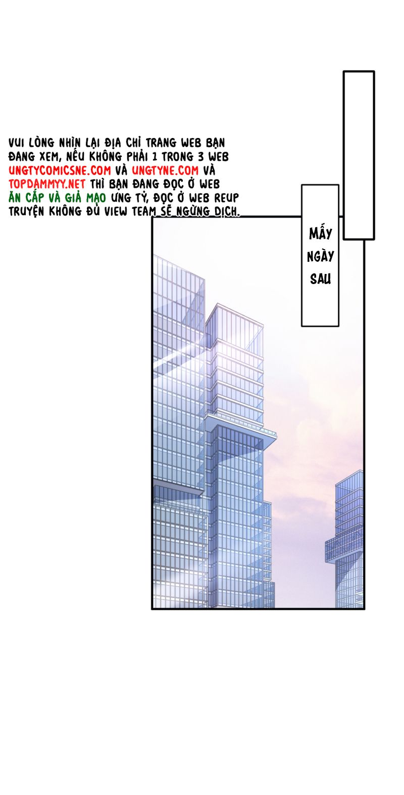 ÁM SÁT CHƯỞNG MÔN MỘT VẠN LẦN Chapter 2 - Trang 22