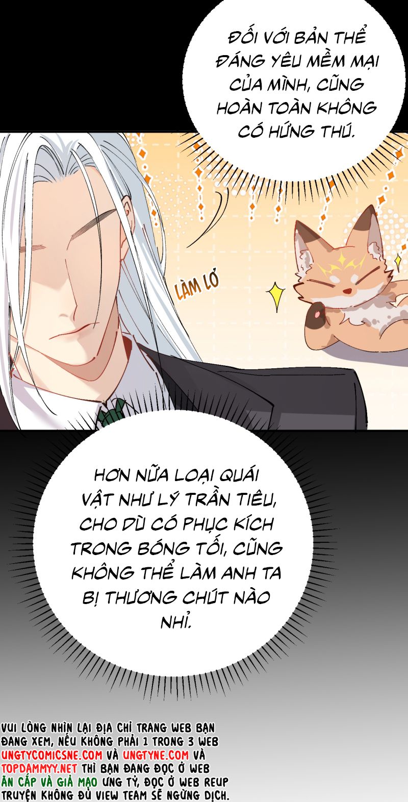 ÁM SÁT CHƯỞNG MÔN MỘT VẠN LẦN Chapter 2 - Trang 25