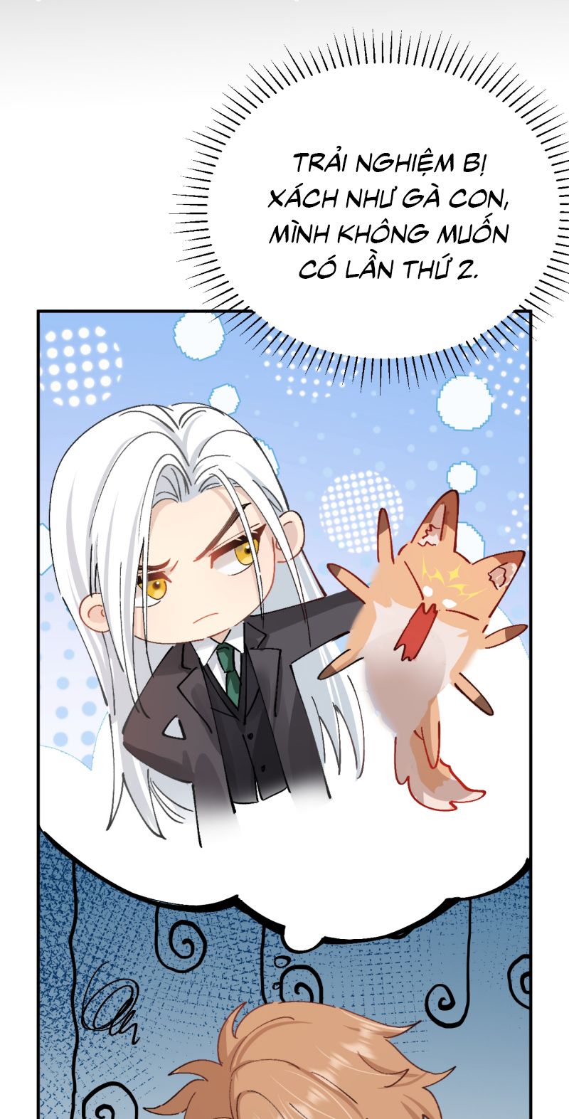 ÁM SÁT CHƯỞNG MÔN MỘT VẠN LẦN Chapter 2 - Trang 26