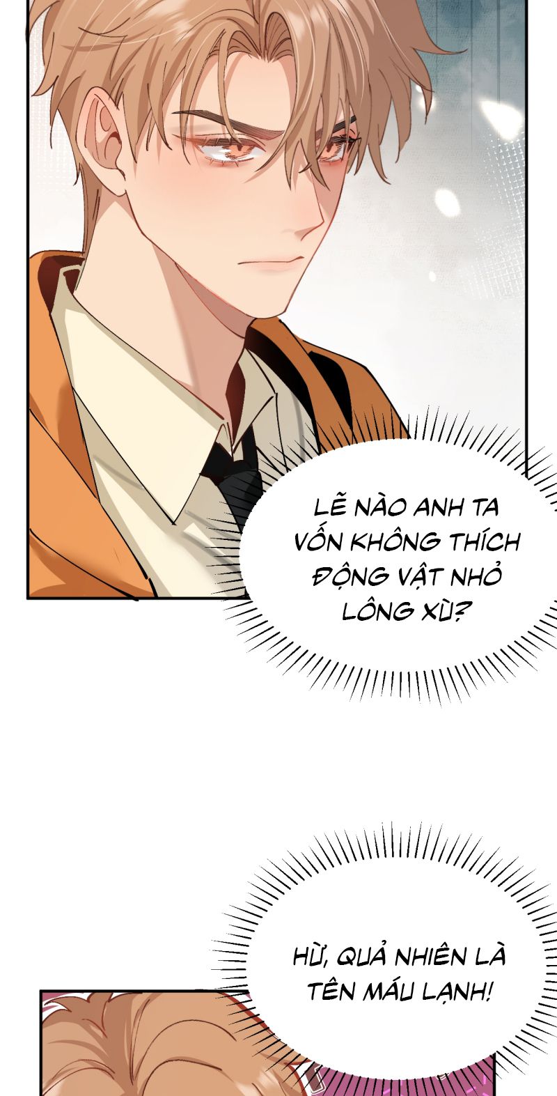 ÁM SÁT CHƯỞNG MÔN MỘT VẠN LẦN Chapter 2 - Trang 28