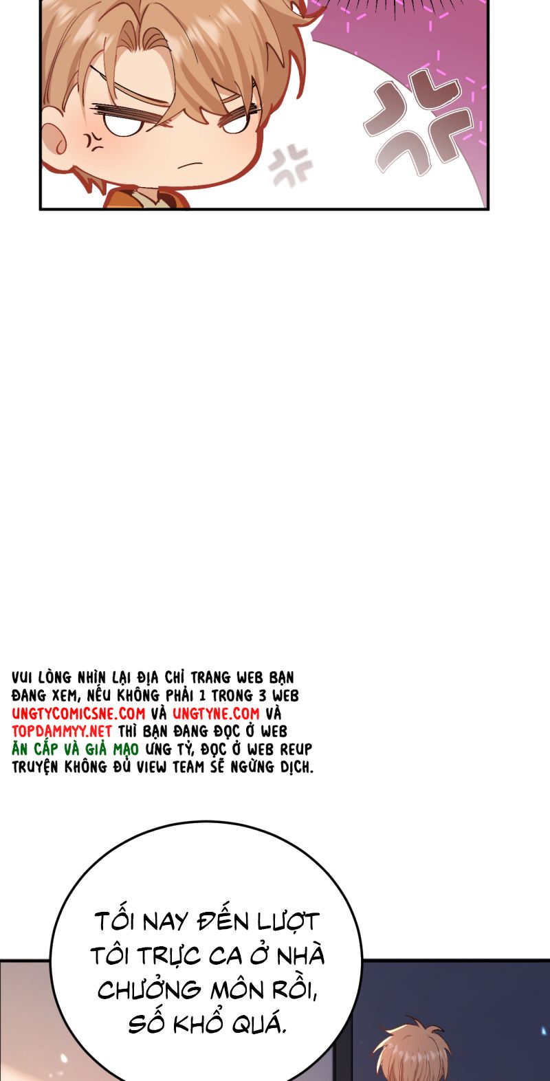 ÁM SÁT CHƯỞNG MÔN MỘT VẠN LẦN Chapter 2 - Trang 29