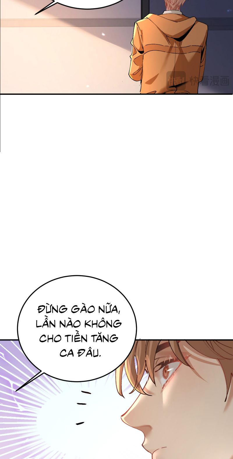 ÁM SÁT CHƯỞNG MÔN MỘT VẠN LẦN Chapter 2 - Trang 30