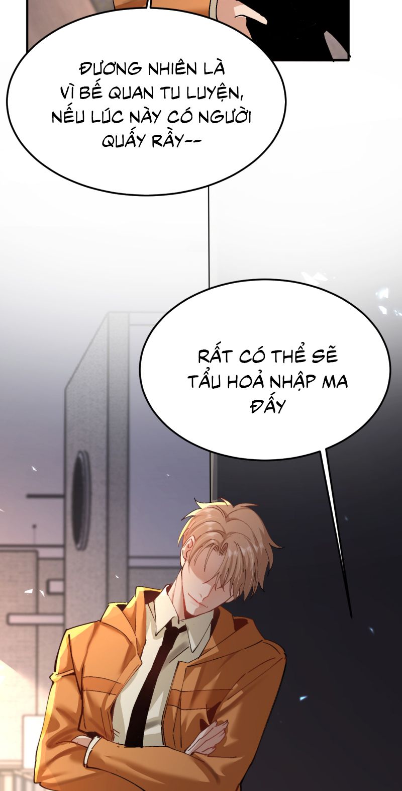 ÁM SÁT CHƯỞNG MÔN MỘT VẠN LẦN Chapter 2 - Trang 32