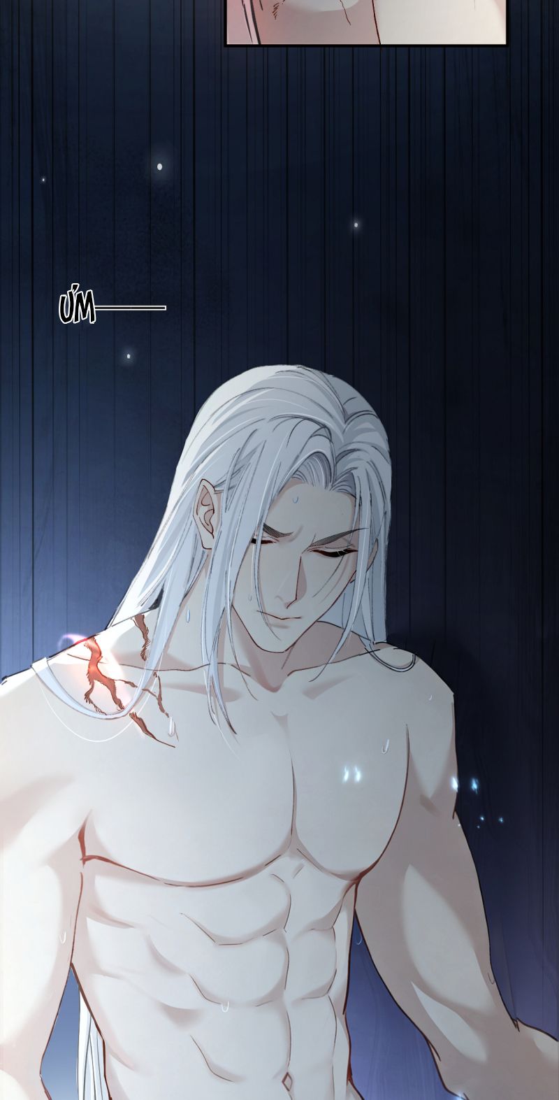 ÁM SÁT CHƯỞNG MÔN MỘT VẠN LẦN Chapter 2 - Trang 38